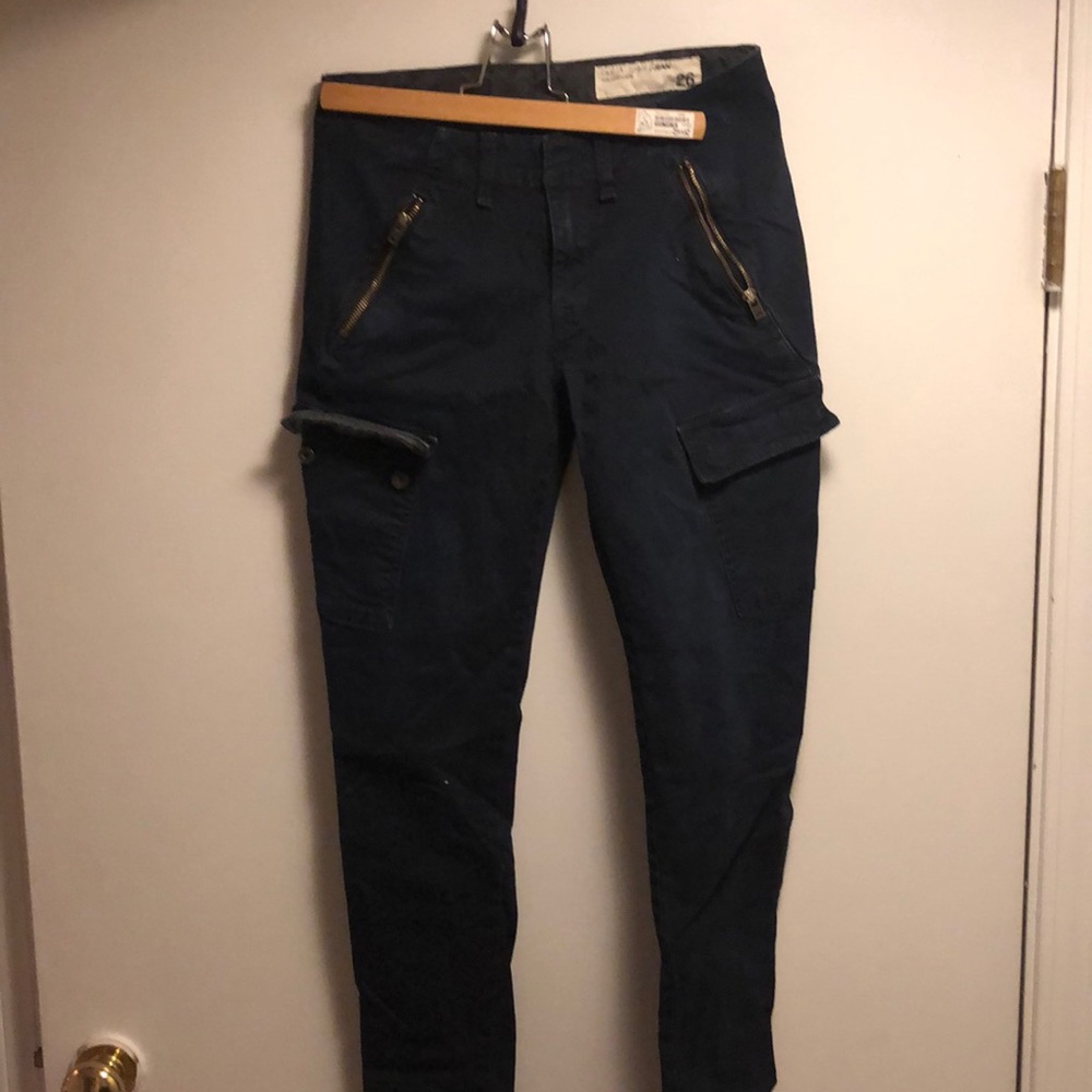 Rag and bone cargo pant